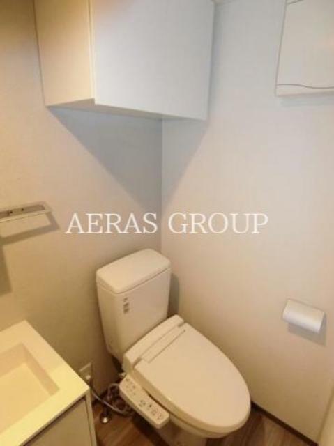 トイレ　同仕様写真