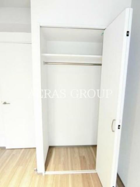 収納　同仕様写真