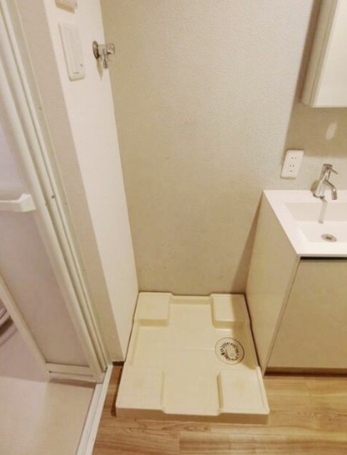 その他設備　同仕様写真