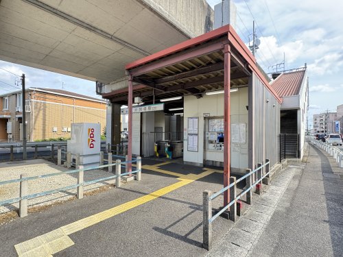 その他　名古屋本線 妙興寺駅（その他）まで2261m