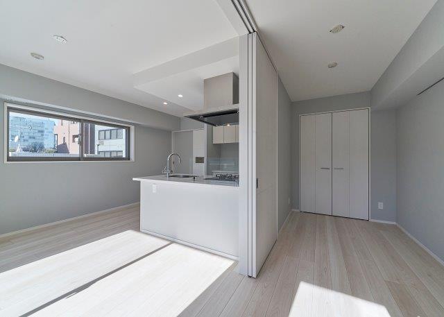 その他　※写真は同タイプ住戸です。