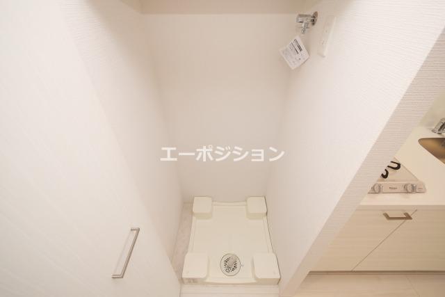 その他設備　エスリード難波ザ・ブライト