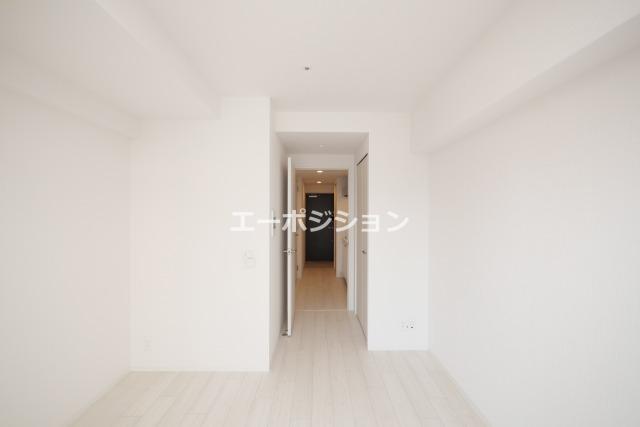 居室・リビング　エスリード難波ザ・ブライト