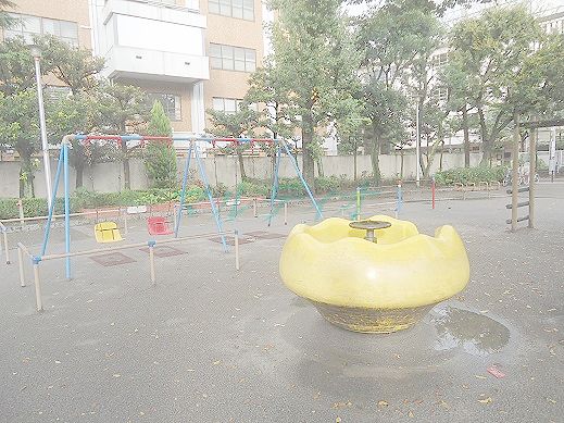 公園　富士公園（公園）まで347m