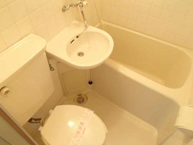 洗面設備　★トイレ・洗面所★