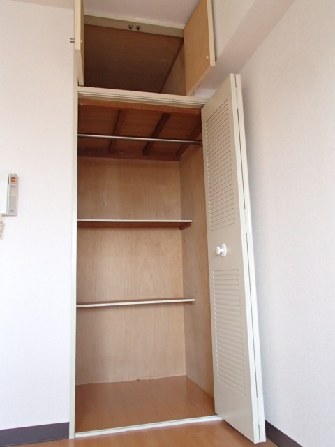 収納　★大容量の収納★