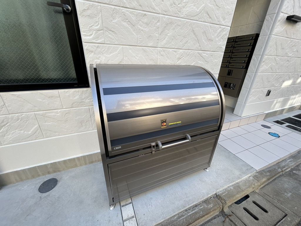 その他設備　設備