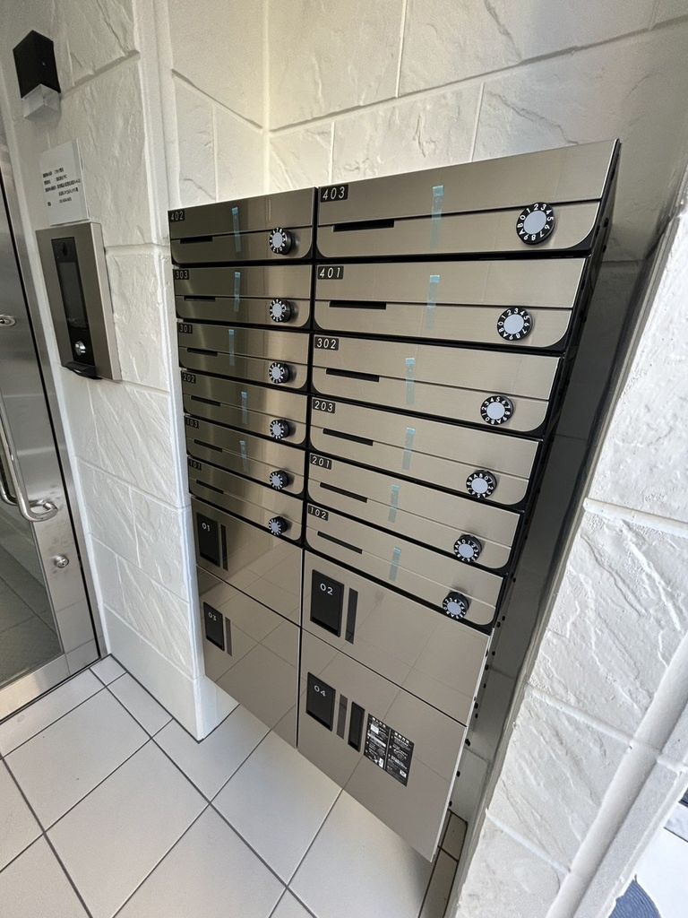 その他共有部分　共有部分