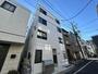鶯谷駅より徒歩9分 3階 築1年5ヶ月の賃貸物件