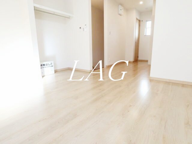 その他部屋・スペース　寝室です。