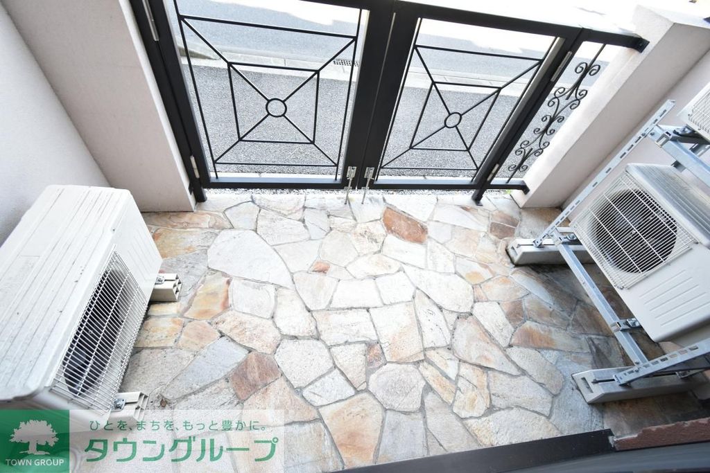 バルコニー　★お問い合わせはタウンハウジング町田店まで★