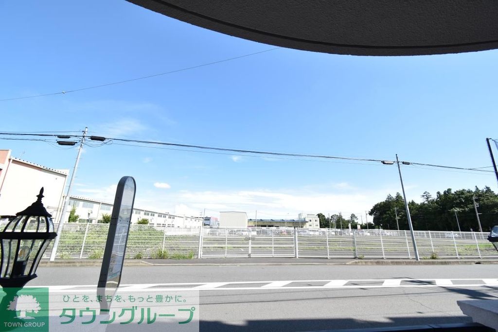 駐車場　★お問い合わせはタウンハウジング町田店まで★