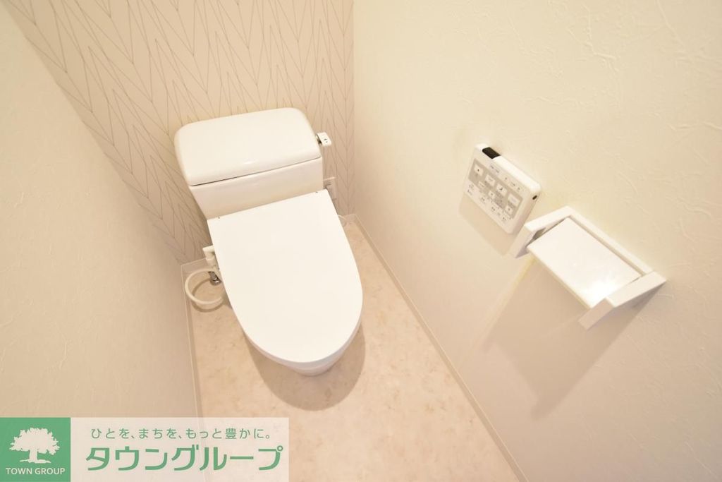 トイレ　★お問い合わせはタウンハウジング町田店まで★