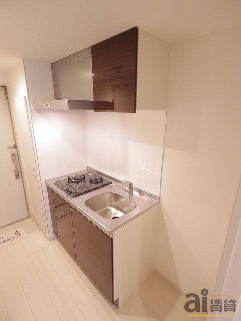 キッチン　※同仕様写真です