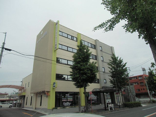 病院　清里クリニック（病院）まで201m