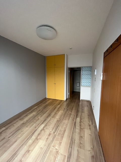 その他設備　照明器具