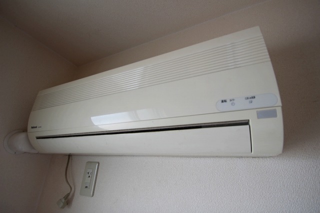 その他設備　別号室の写真です