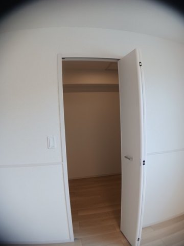 収納　収納があります