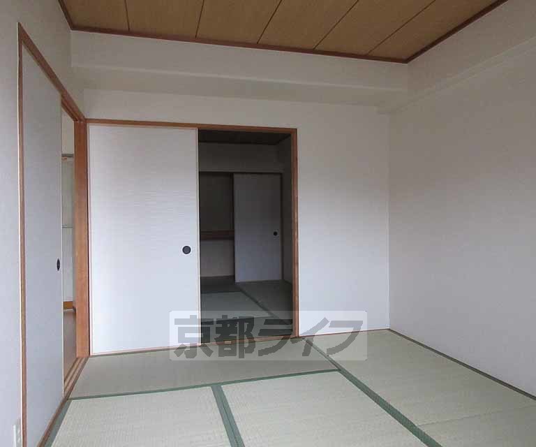 その他部屋・スペース　和室