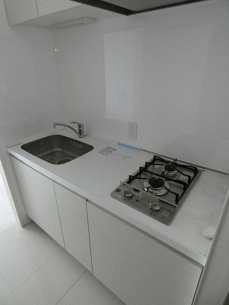 キッチン　参考写真