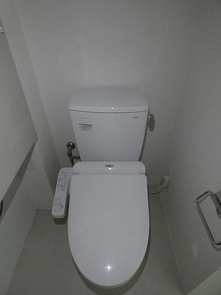 トイレ　参考写真