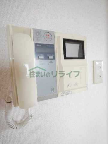 セキュリティ　エクセリア荻窪
