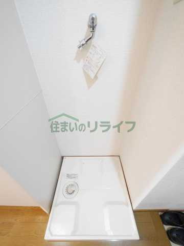 その他設備　エクセリア荻窪