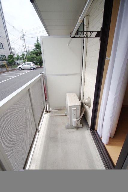 バルコニー　★タウンハウジング稲田堤店までお問合せ下さい♪044-…