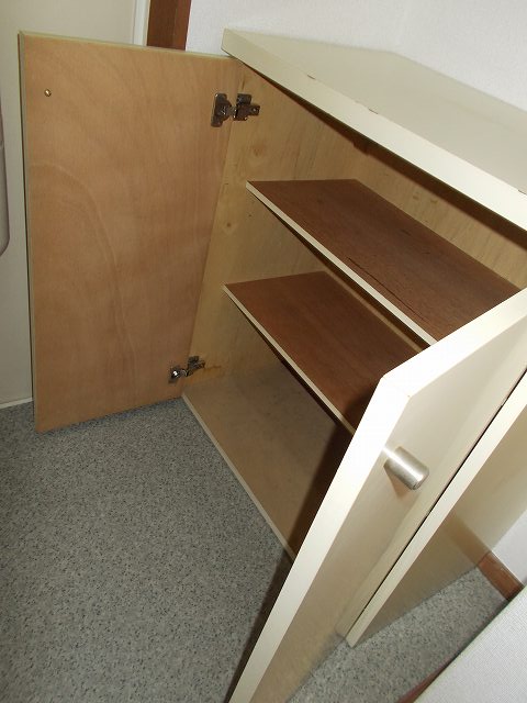 図面と現状に相違がある場合には現状を優先