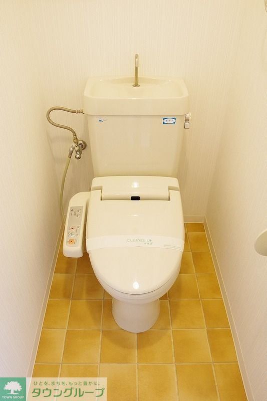 その他　★お部屋探しは株式会社タウンハウジング東京まで★