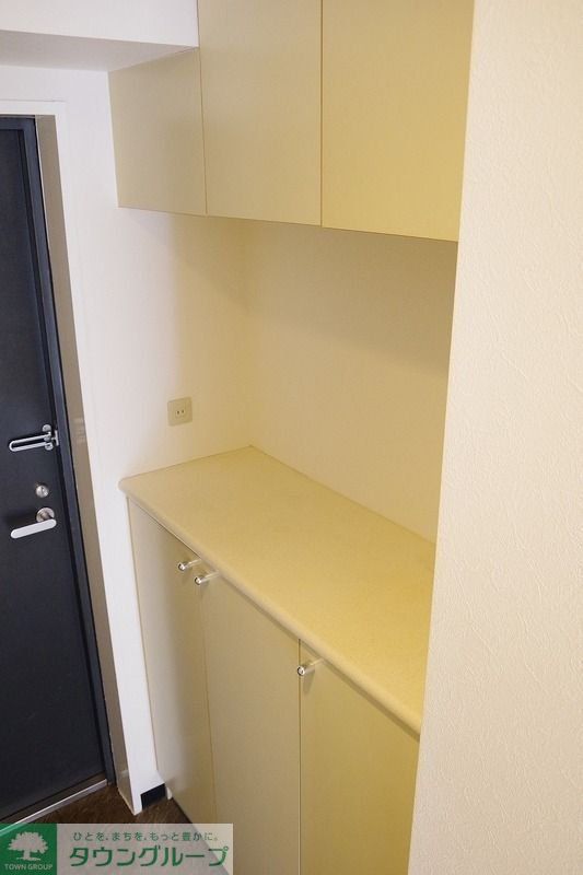 その他　★お部屋探しは株式会社タウンハウジング東京まで★