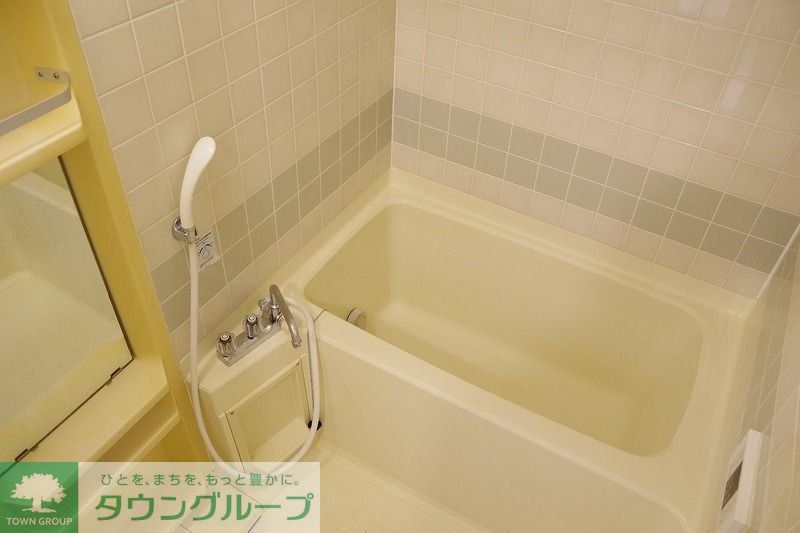その他　★お部屋探しは株式会社タウンハウジング東京まで★