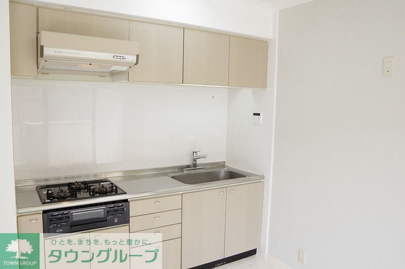 その他　★お部屋探しは株式会社タウンハウジング東京まで★