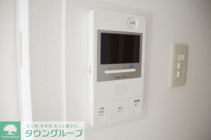 その他　★お部屋探しは株式会社タウンハウジング東京まで★
