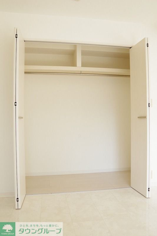 その他　★お部屋探しは株式会社タウンハウジング東京まで★