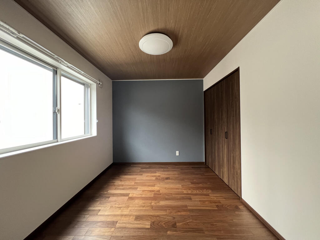 その他部屋・スペース　洋室6帖