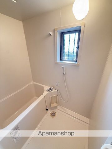 アイズハイツの風呂写真
