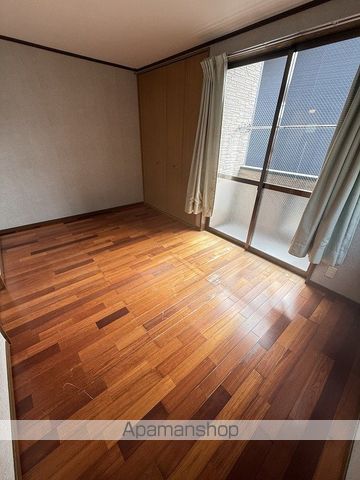 アイズハイツの居間写真