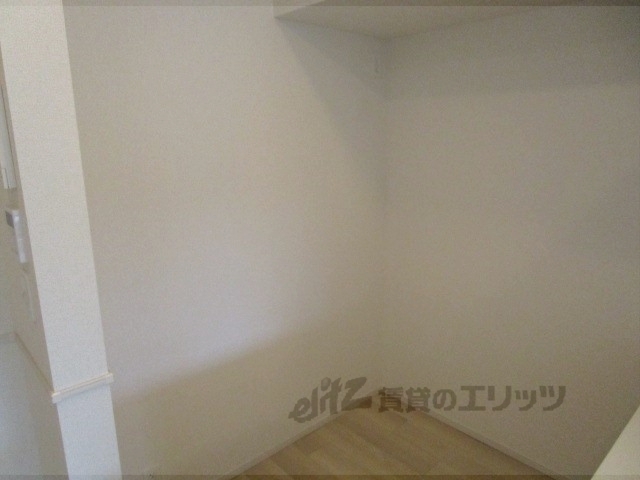 その他部屋・スペース　冷蔵庫置場