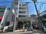 四条畷駅より徒歩5分 2階 築22年6ヶ月の賃貸物件