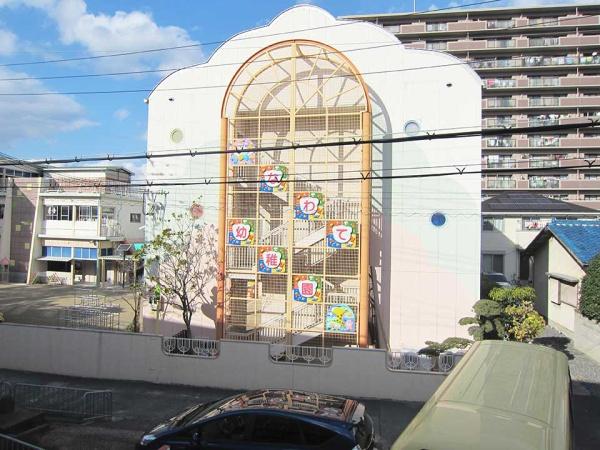 幼稚園・保育園　認定こども園畷幼稚園（幼稚園・保育園）まで1319m