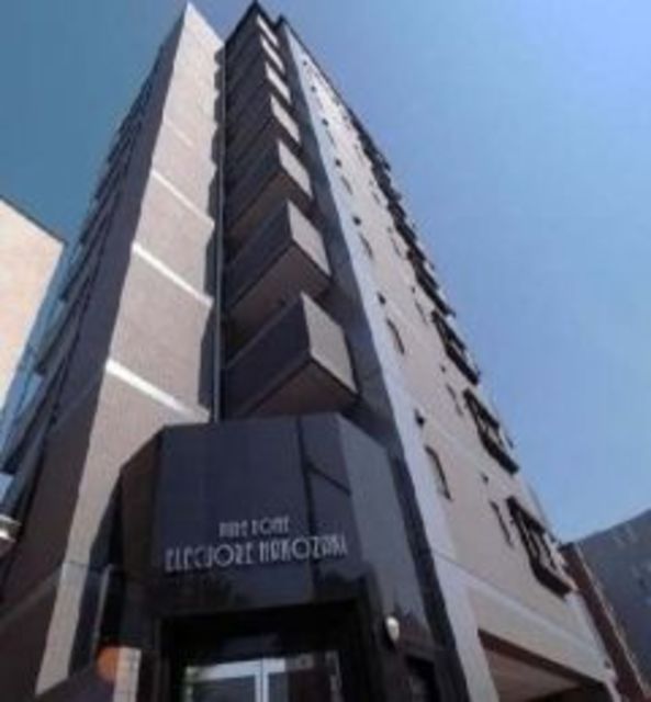 建物外観　建物外観