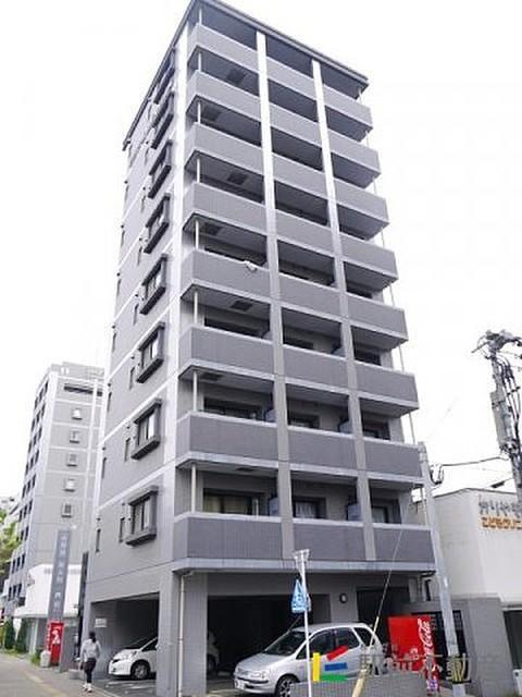 建物外観　建物外観