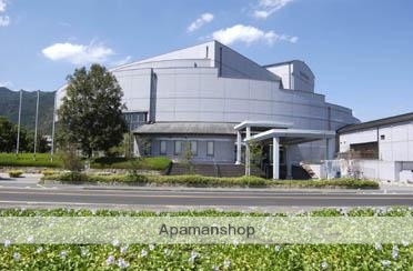 その他　葛城市立新庄図書館（その他）まで684m