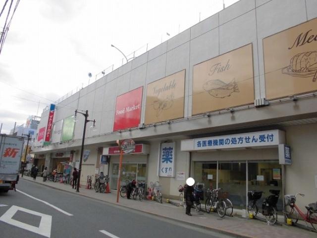 その他　イトーヨーカドー金町店（その他）まで123m