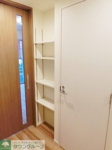 その他　Bタイプ2015年1月撮影