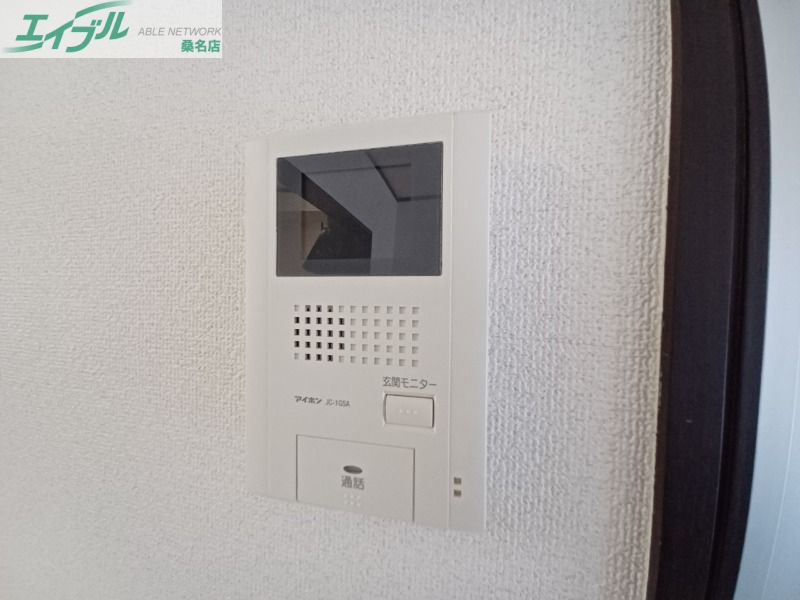 セキュリティ　同型タイプ画像