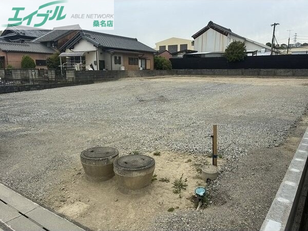 建物外観　建設予定地