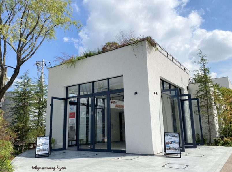 飲食店　OGAWA　COFFEE　LABORATORY下北沢（飲食店）まで400m