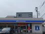 コンビニ　ローソン戸田喜沢橋店（コンビニ）まで162m